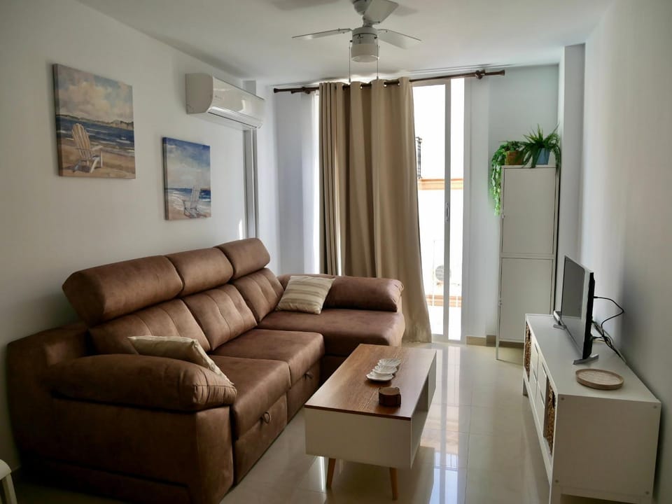 Apartamento Isla San Andrés Apartment in Andalusia