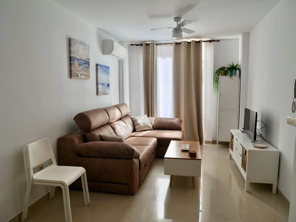 Apartamento Isla San Andrés Apartment in Andalusia