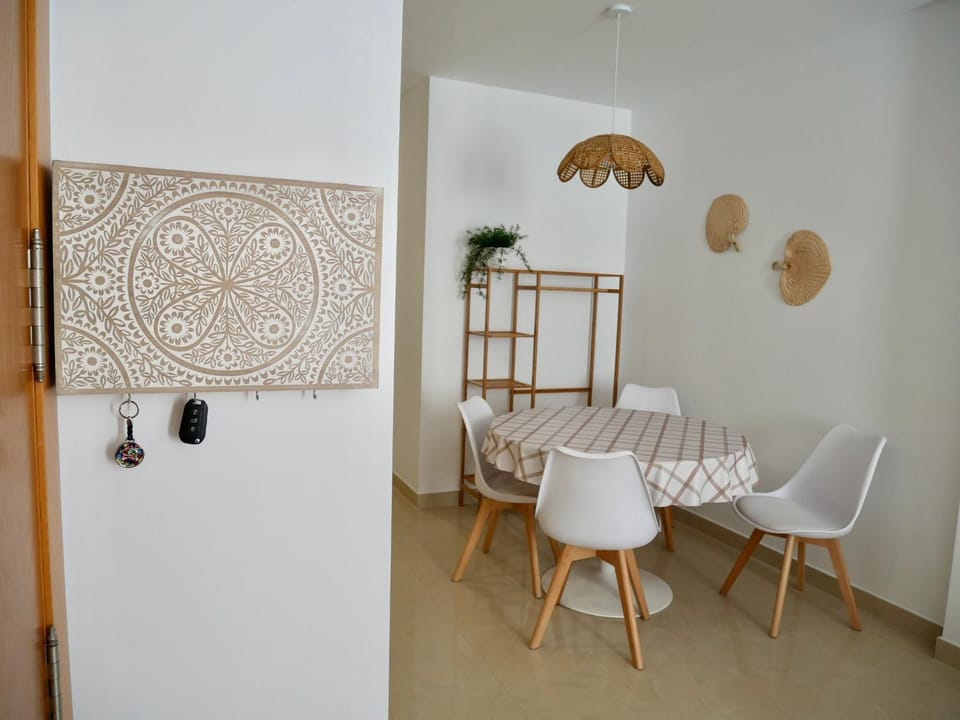 Apartamento Isla San Andrés Apartment in Andalusia