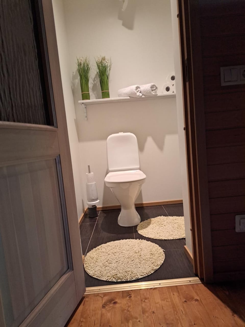 Toilet, Bathroom