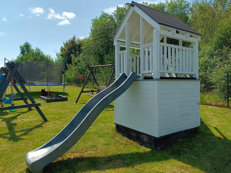 R&R Mielno Domki Letniskowe House in West Pomeranian Voivodeship, Poland