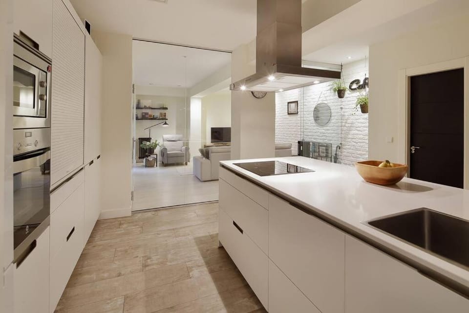 186A Magnífico Apto en La Arena by R2R Consulting Apartment in Gijón