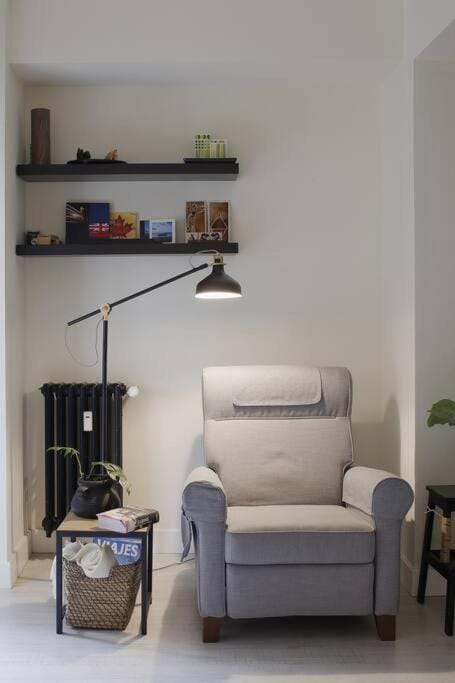 186A Magnífico Apto en La Arena by R2R Consulting Apartment in Gijón