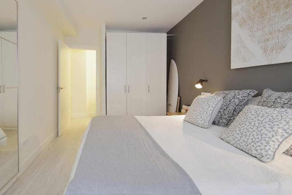 186A Magnífico Apto en La Arena by R2R Consulting Apartment in Gijón