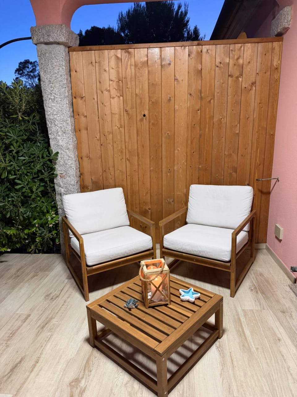 Patio, Patio