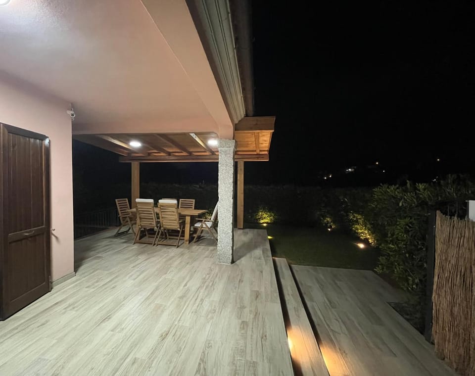 Patio, Patio
