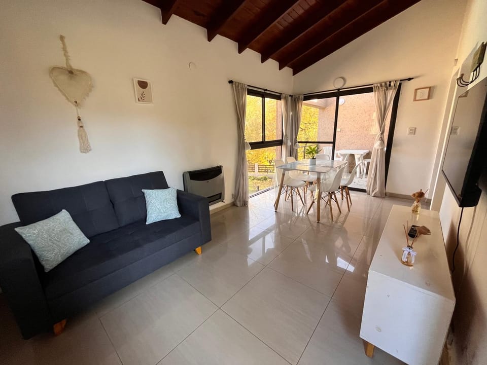 FlussHaus VGB Apartment in Villa General Belgrano