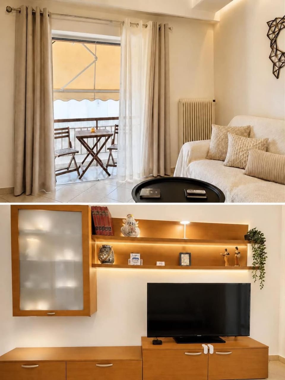 Communal lounge/ TV room, TV and multimedia, Living room, Seating area