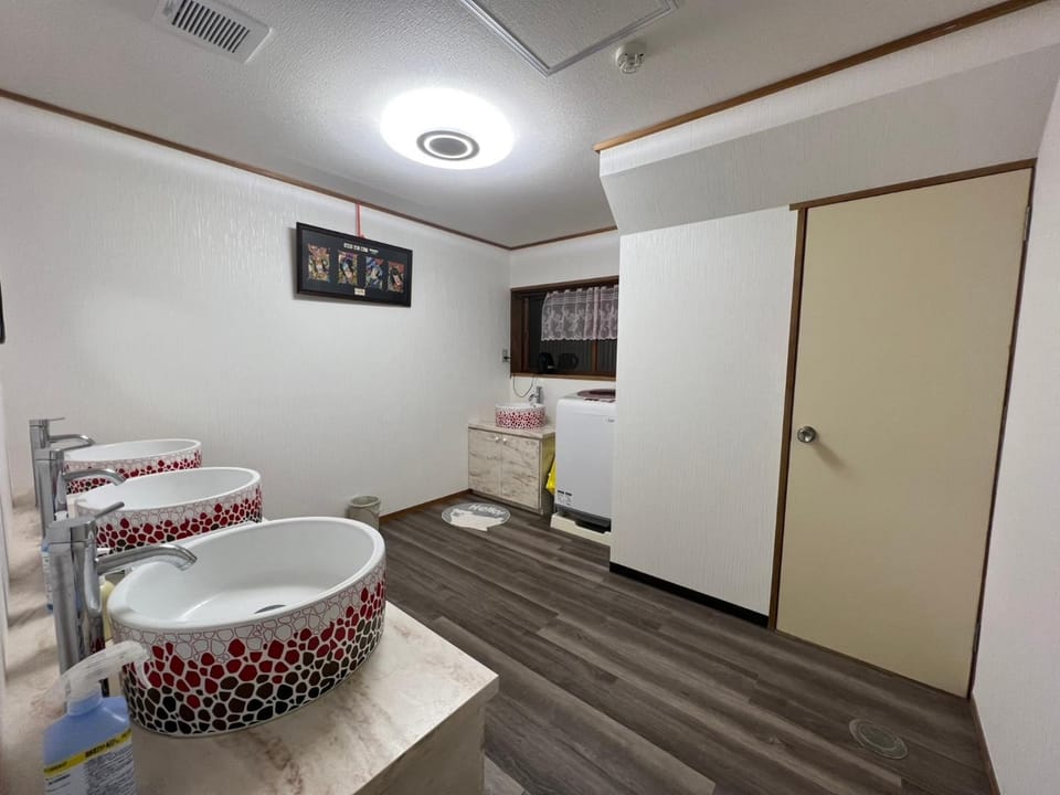 Fukuro no Oyado Shinkan - Vacation STAY 59578v Bed and Breakfast in Nagano Prefecture