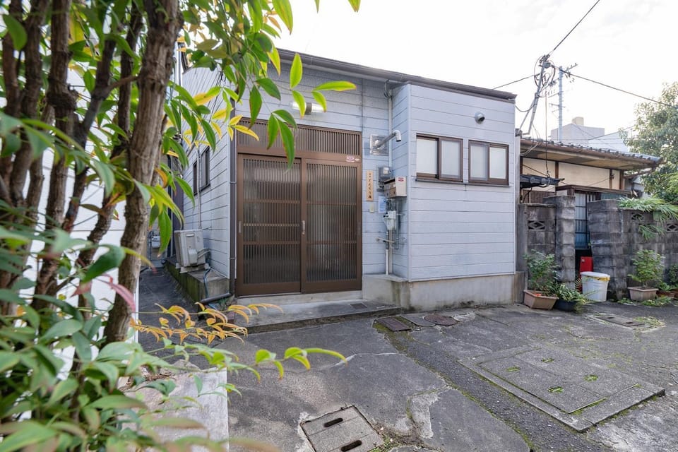 Kiyomizu Donguri-an - Vacation STAY 14648 House in Kyoto