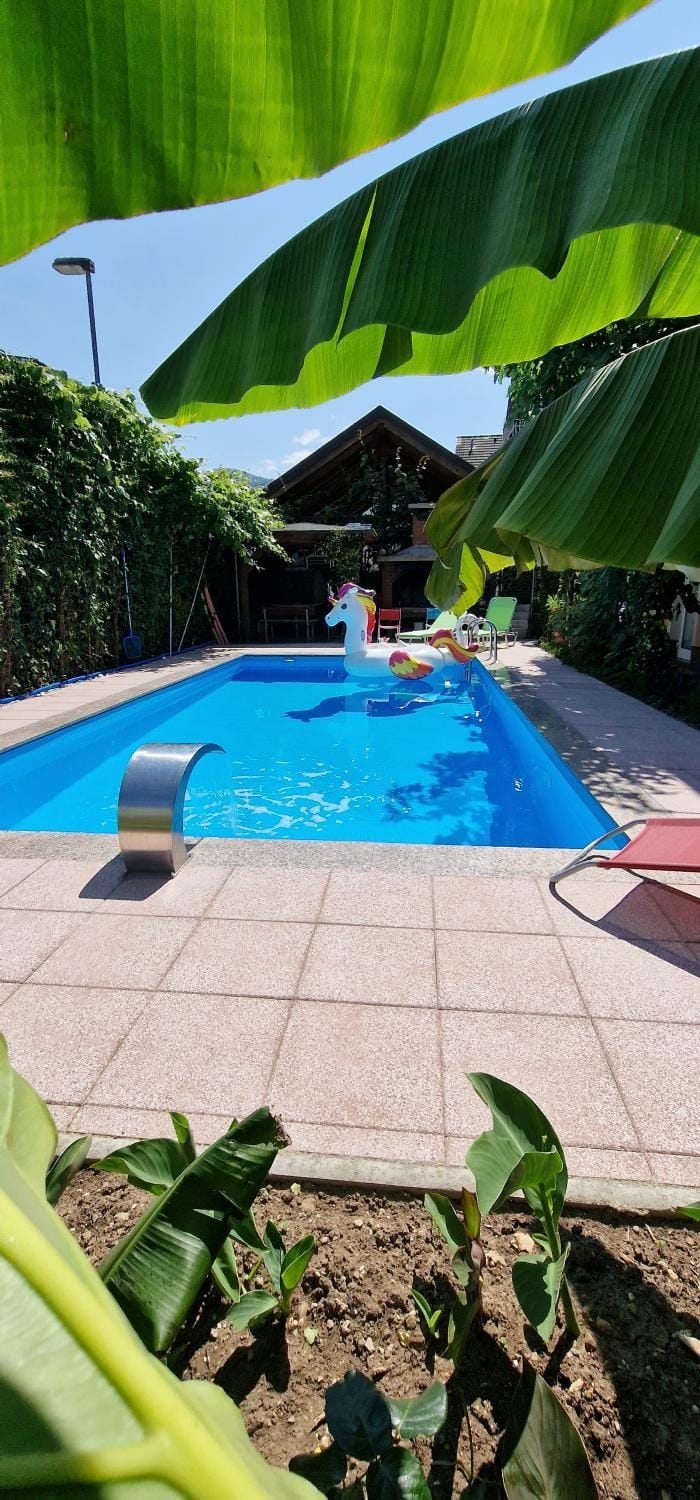 APARTMAN MURKO P-4 Apartment in Slovenia