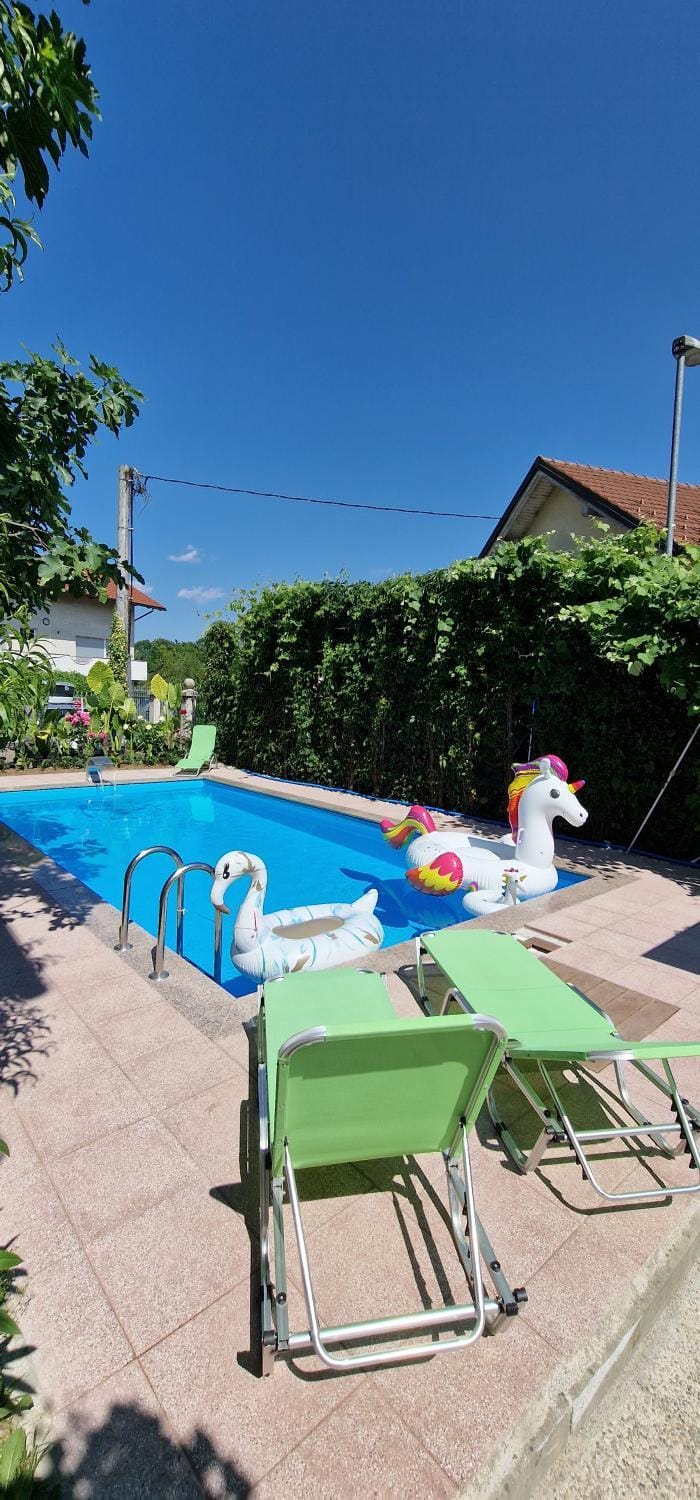 APARTMAN MURKO P-4 Apartment in Slovenia