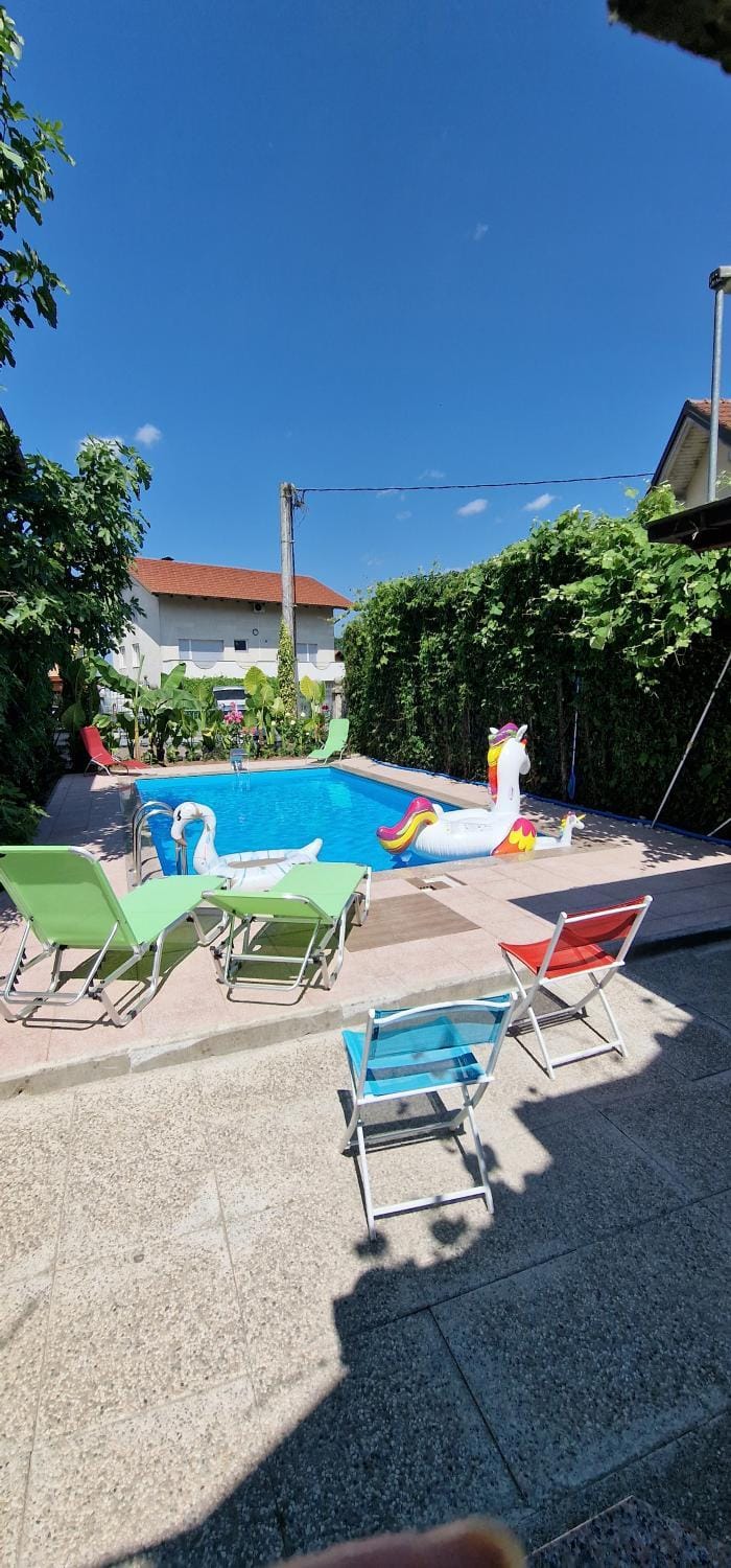 APARTMAN MURKO P-4 Apartment in Slovenia
