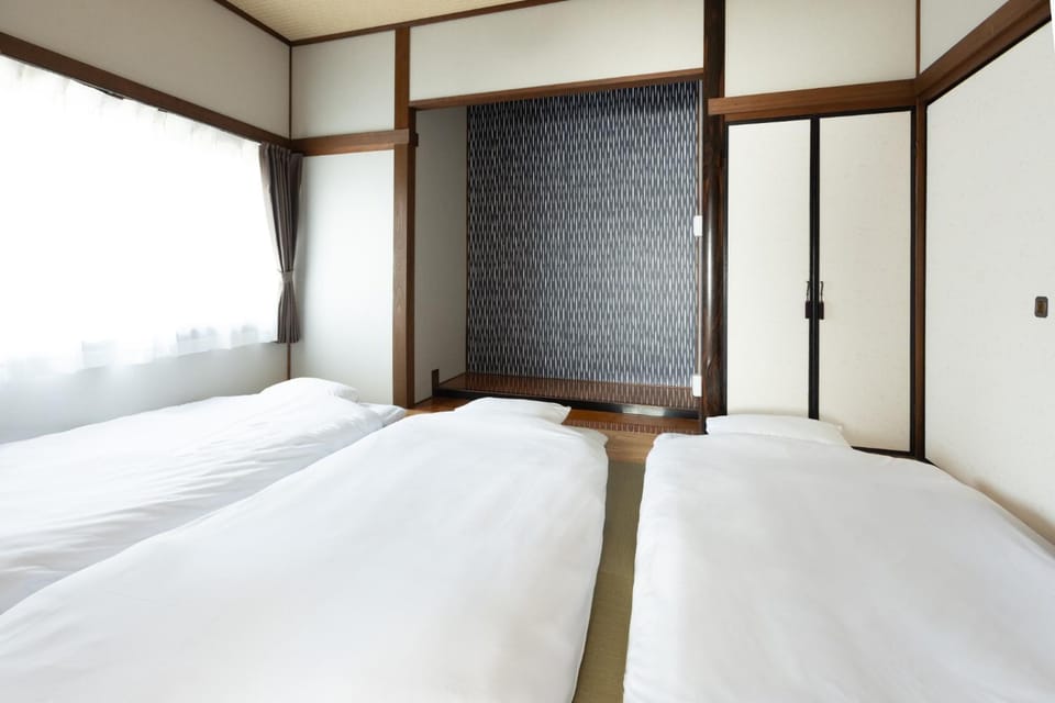 The minpark - Vacation STAY 14641 House in Fukuoka Prefecture