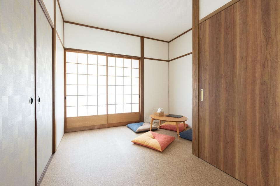 The minpark - Vacation STAY 14641 House in Fukuoka Prefecture