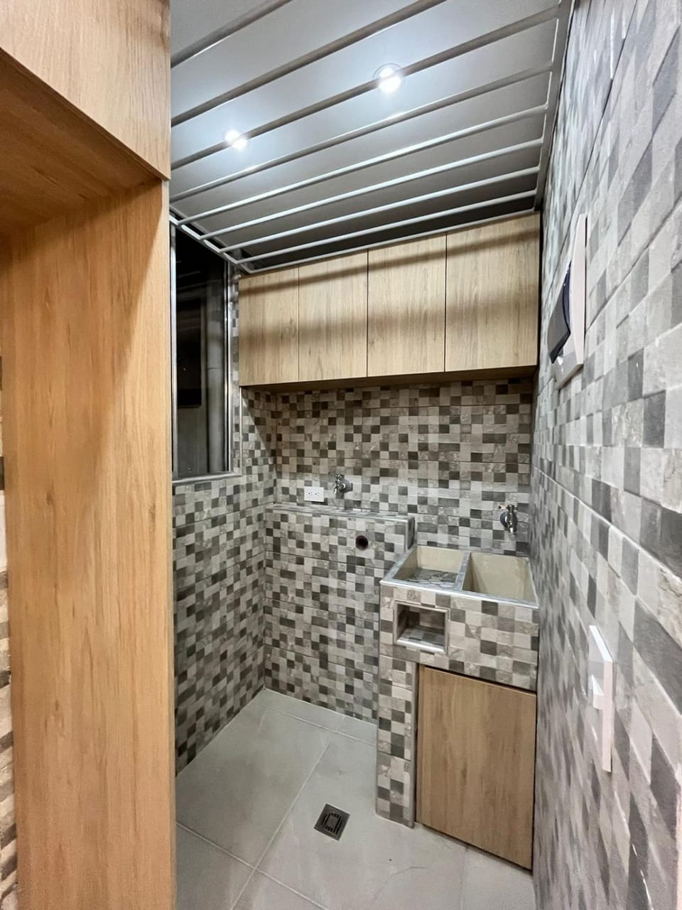HERMOSO APARTAMENTO NUEVO AMOBLADO Conjunto Goya 503 Neiva Apartment in Neiva