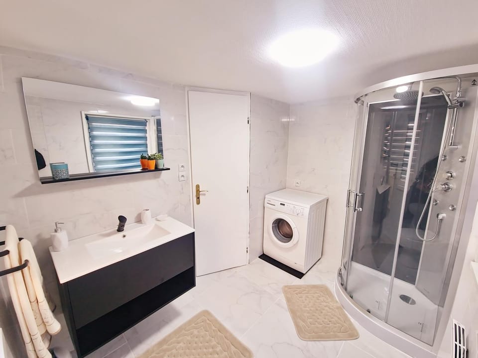 La casa de rosita, proche d'Europa-park et Rulantica Apartment in Grand Est