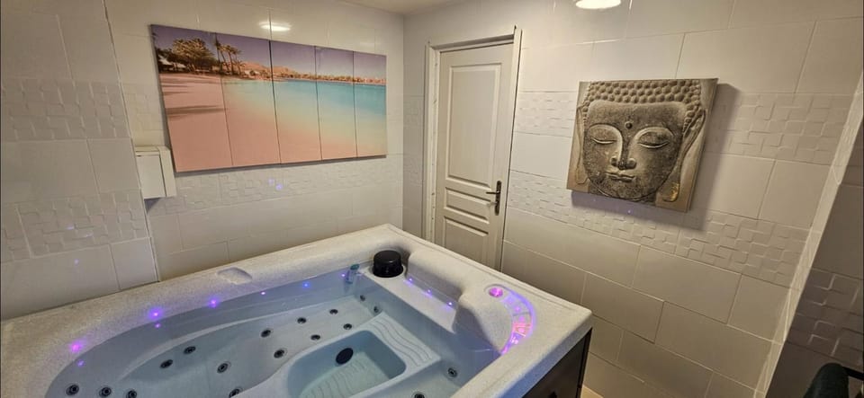 La casa de rosita, proche d'Europa-park et Rulantica Apartment in Grand Est