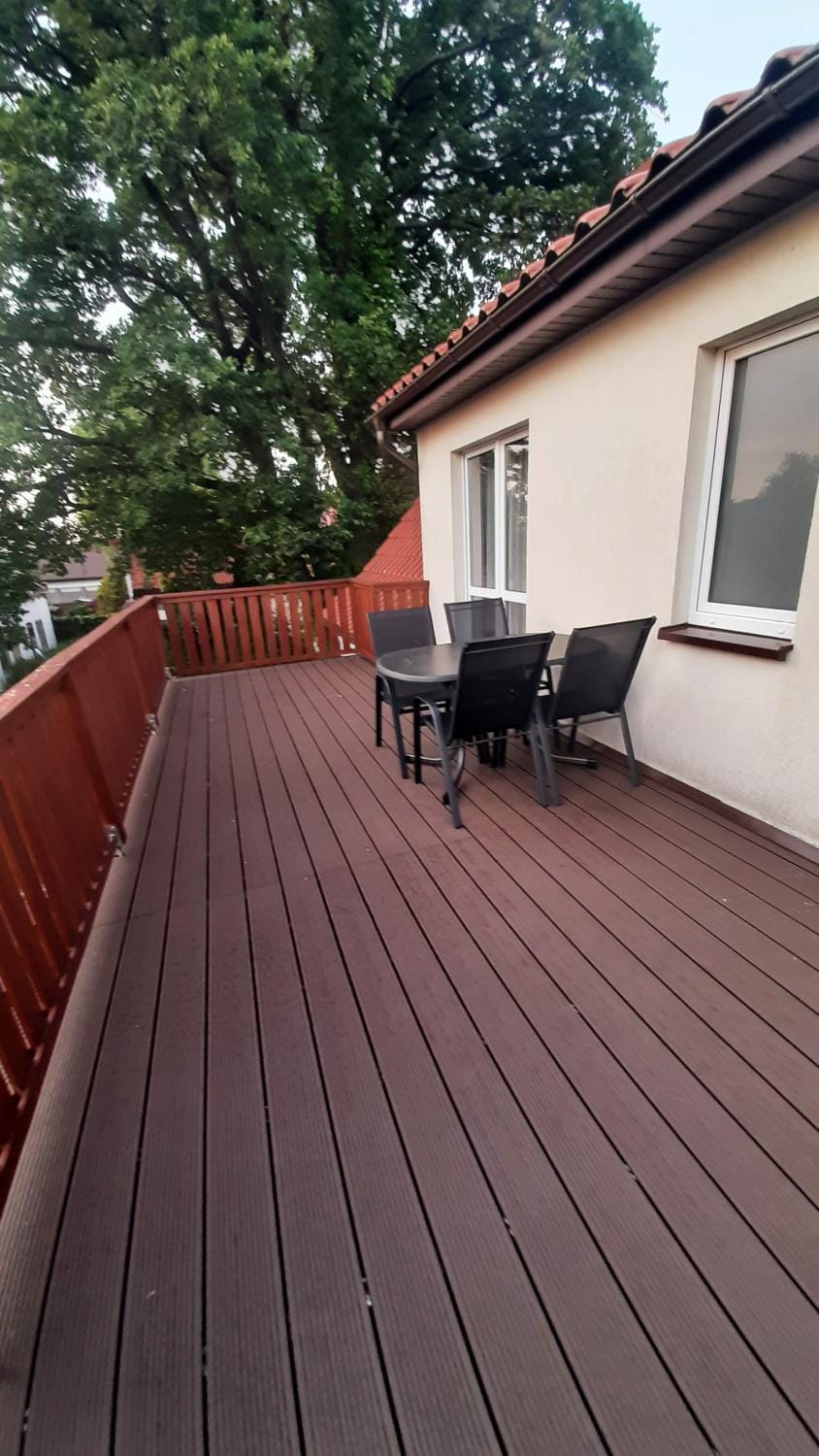 Day, Balcony/Terrace