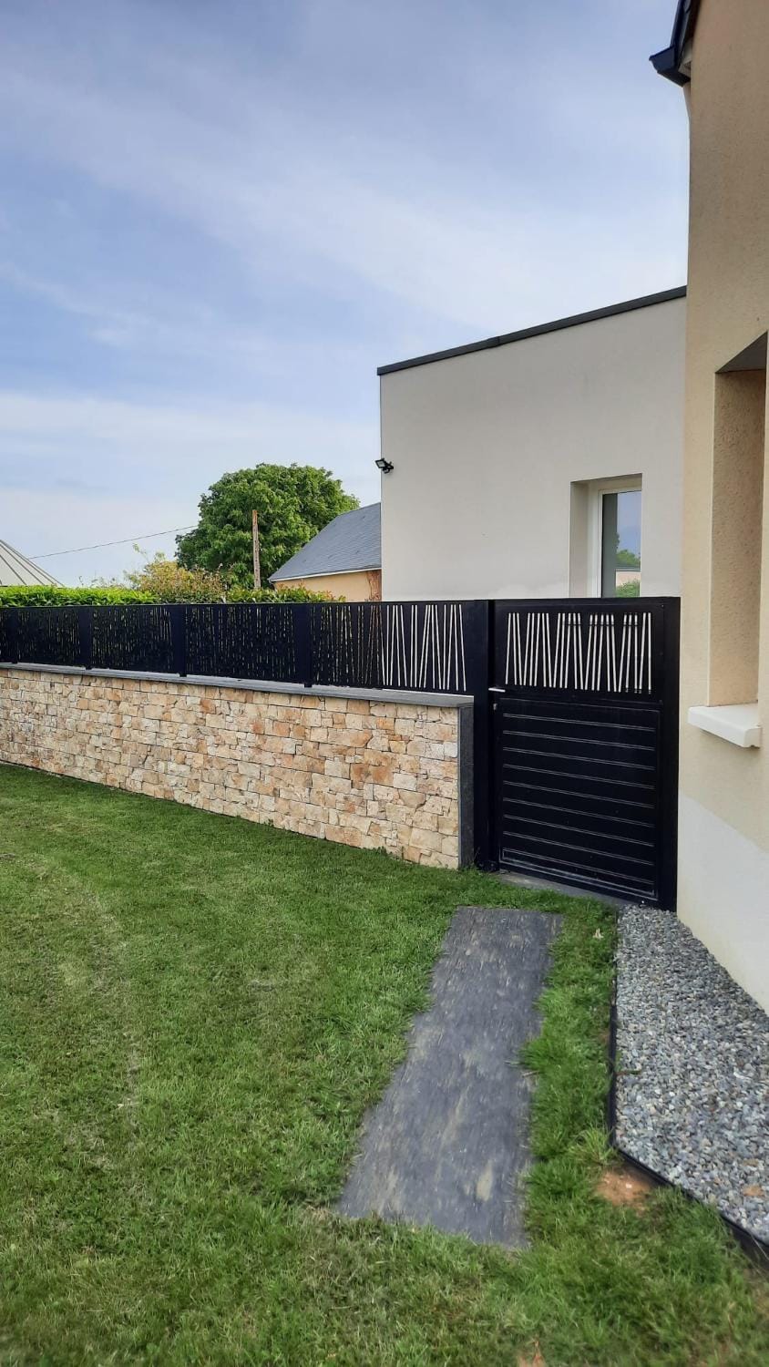 Chambre avec accès privé Bed and Breakfast in Pays de la Loire
