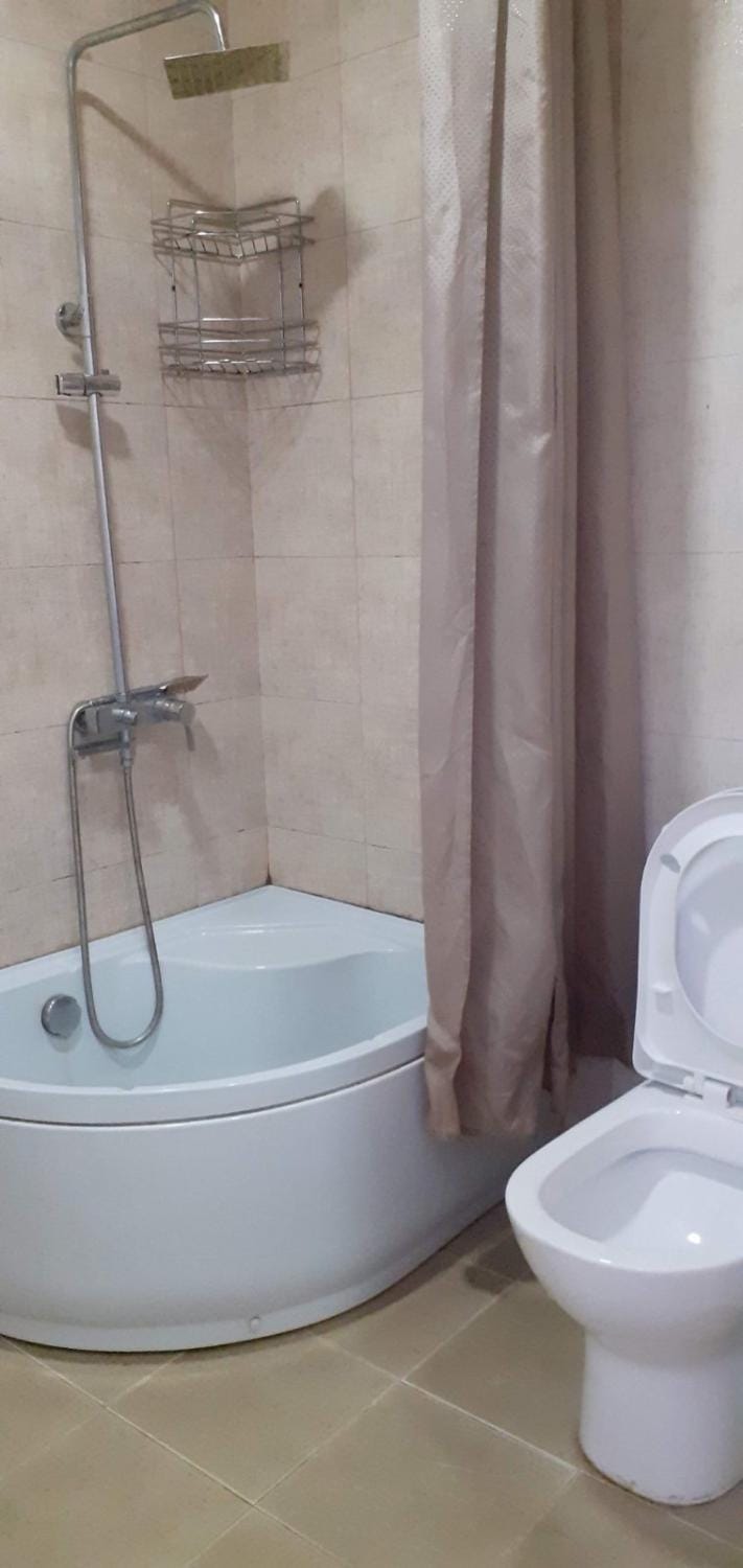 One bedroom apartment Apartment in Batumi