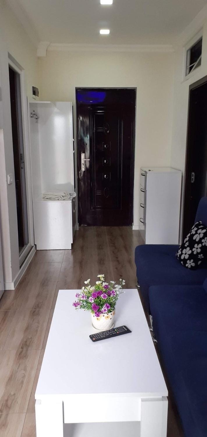 One bedroom apartment Apartment in Batumi