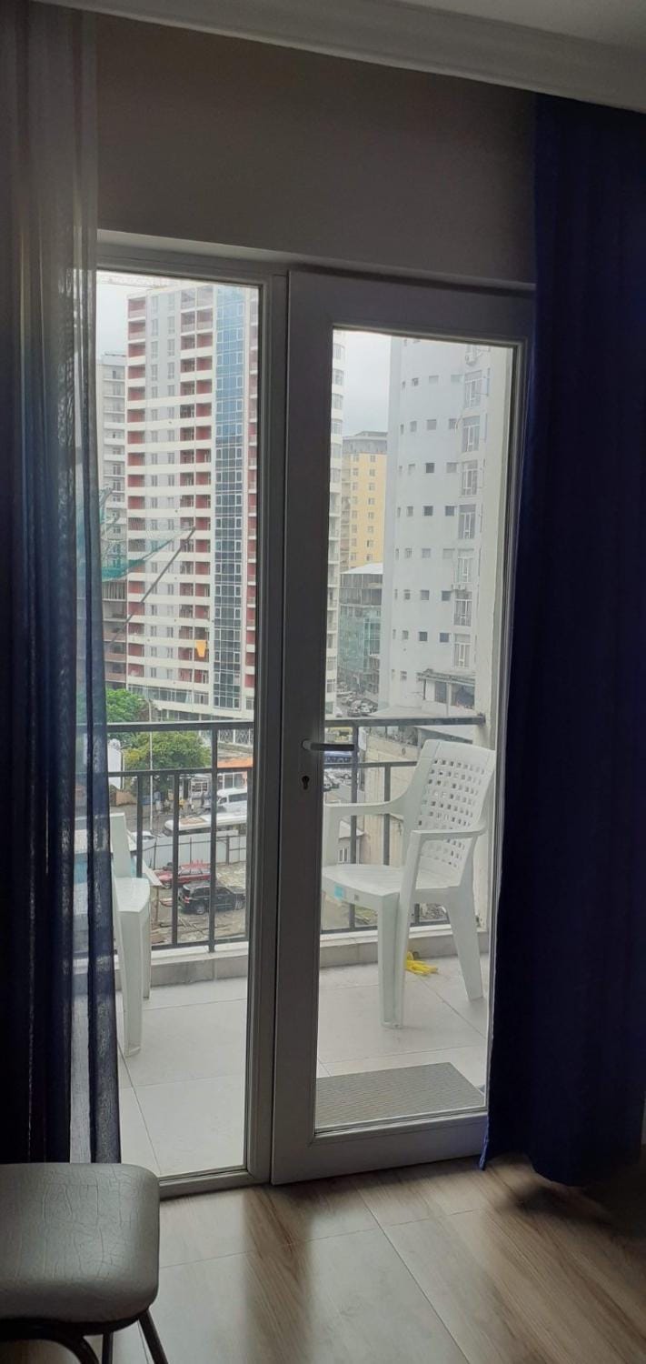One bedroom apartment Apartment in Batumi