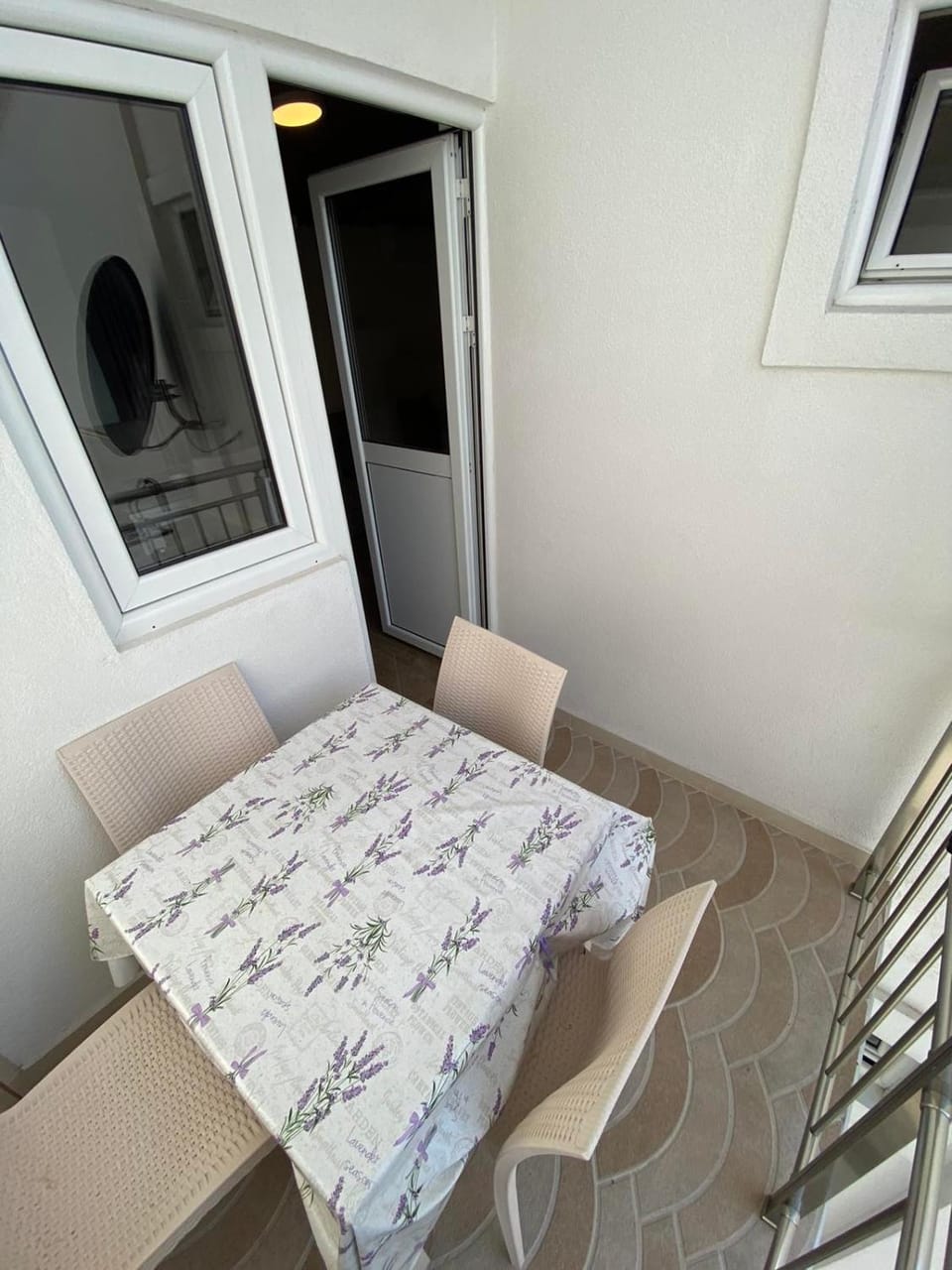 Apartmani Resetar Apartment hotel in Montenegro