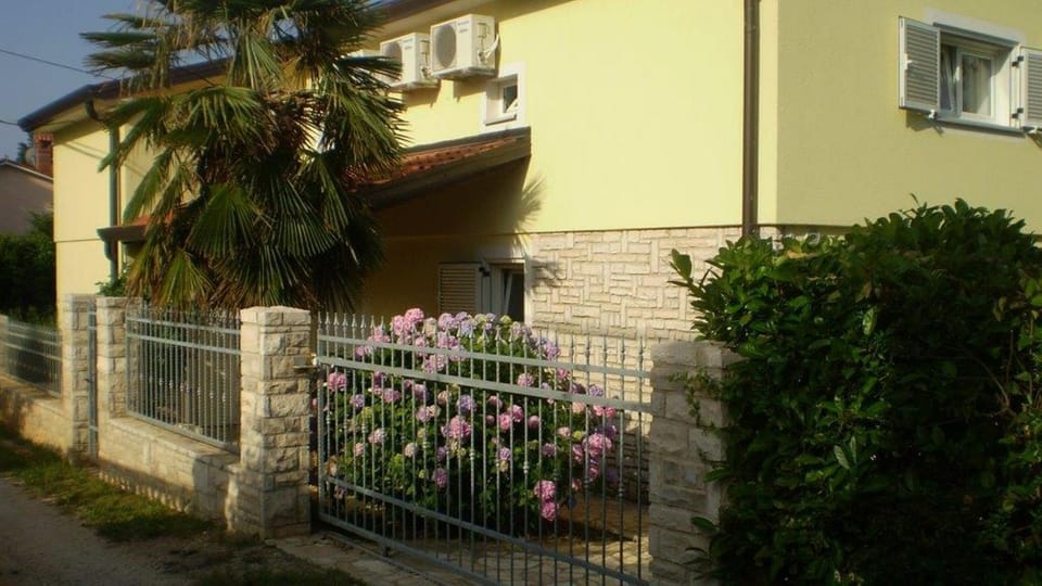 Garden, Area and facilities