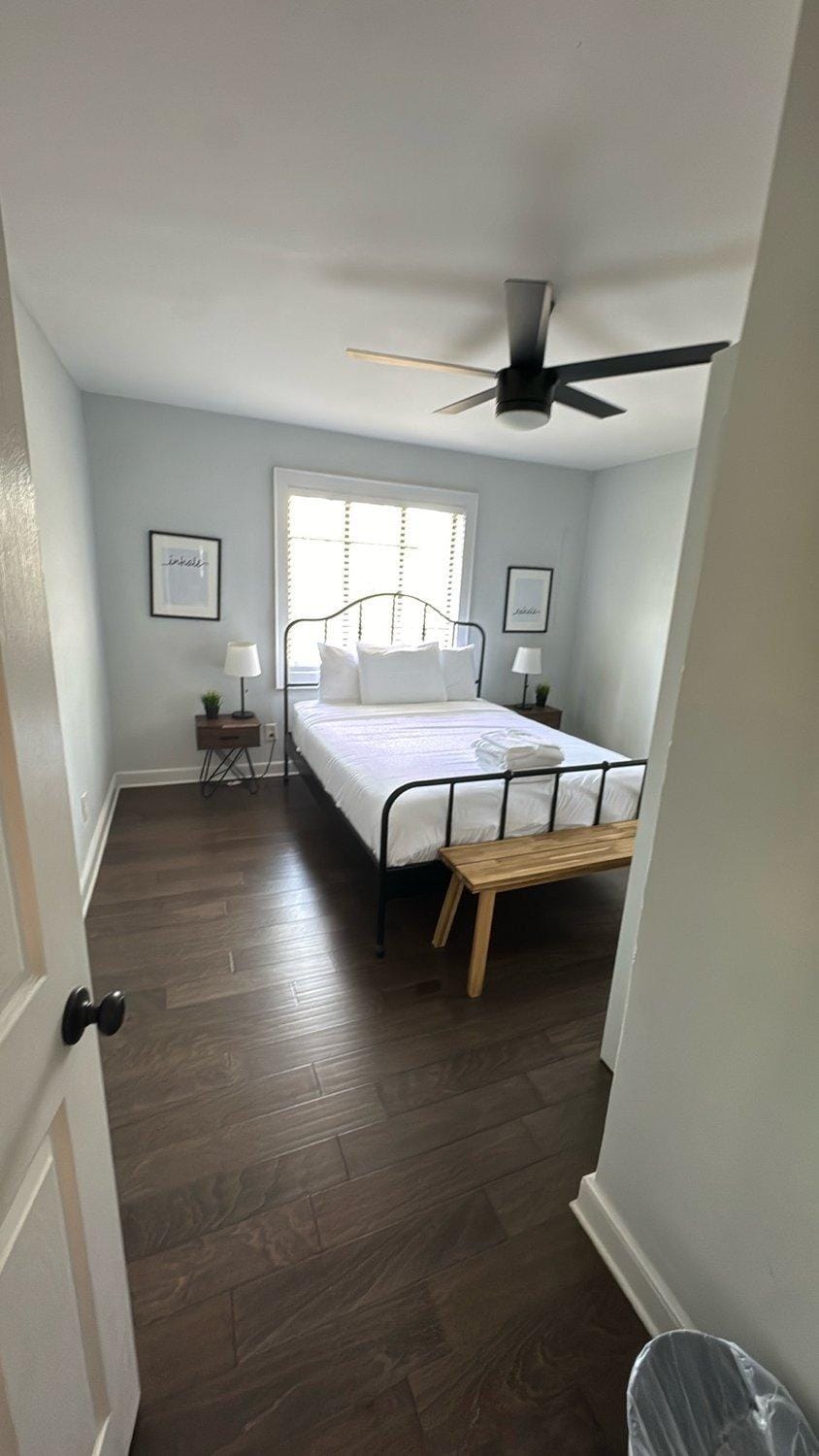 Artsy West End Retreat | Auto 5% / 10% Off House in Atlanta