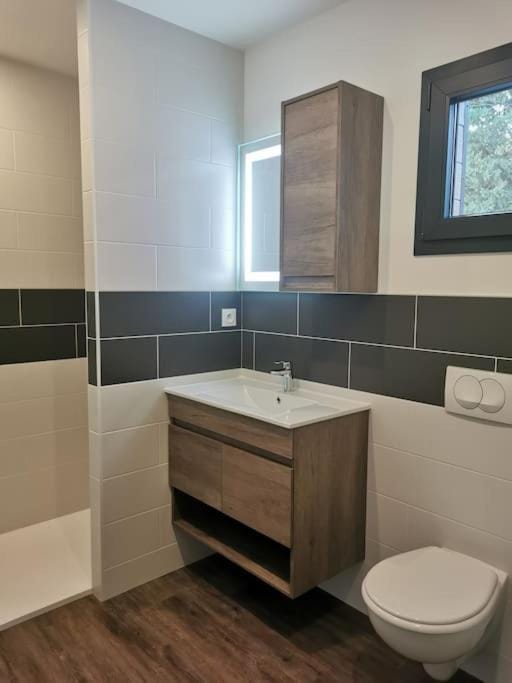 Appartement centre-ville Apartment in Normandy