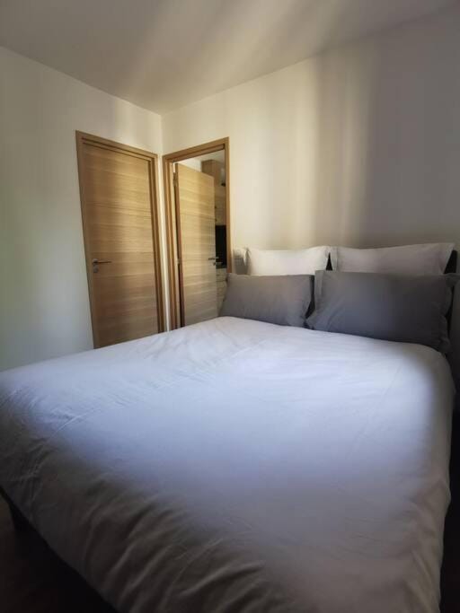 Appartement centre-ville Apartment in Normandy