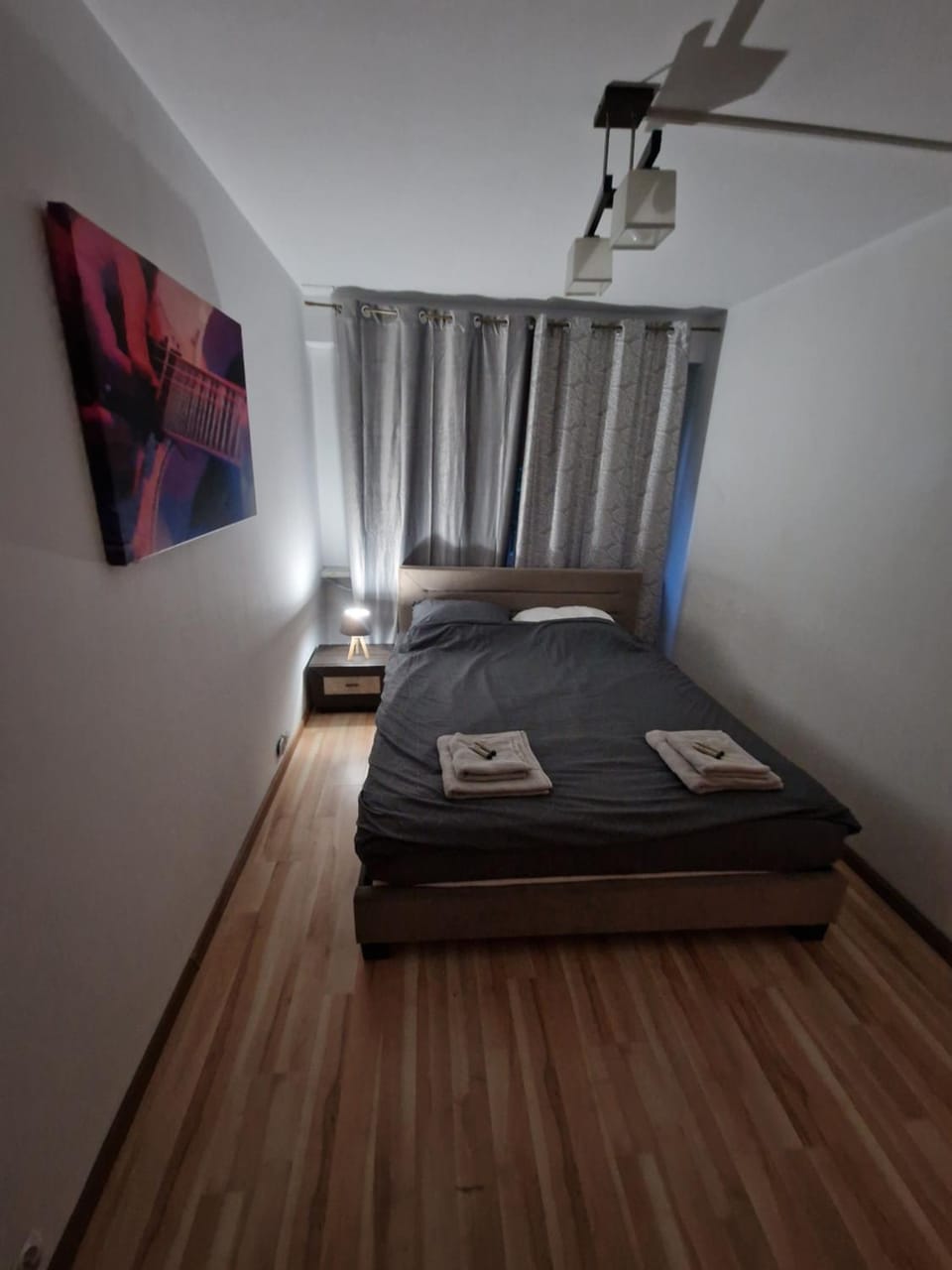 Leśny Kącik tuż przy centrum miasta Apartment in Poland