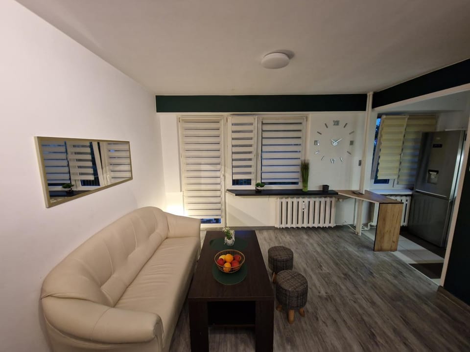 Leśny Kącik tuż przy centrum miasta Apartment in Poland