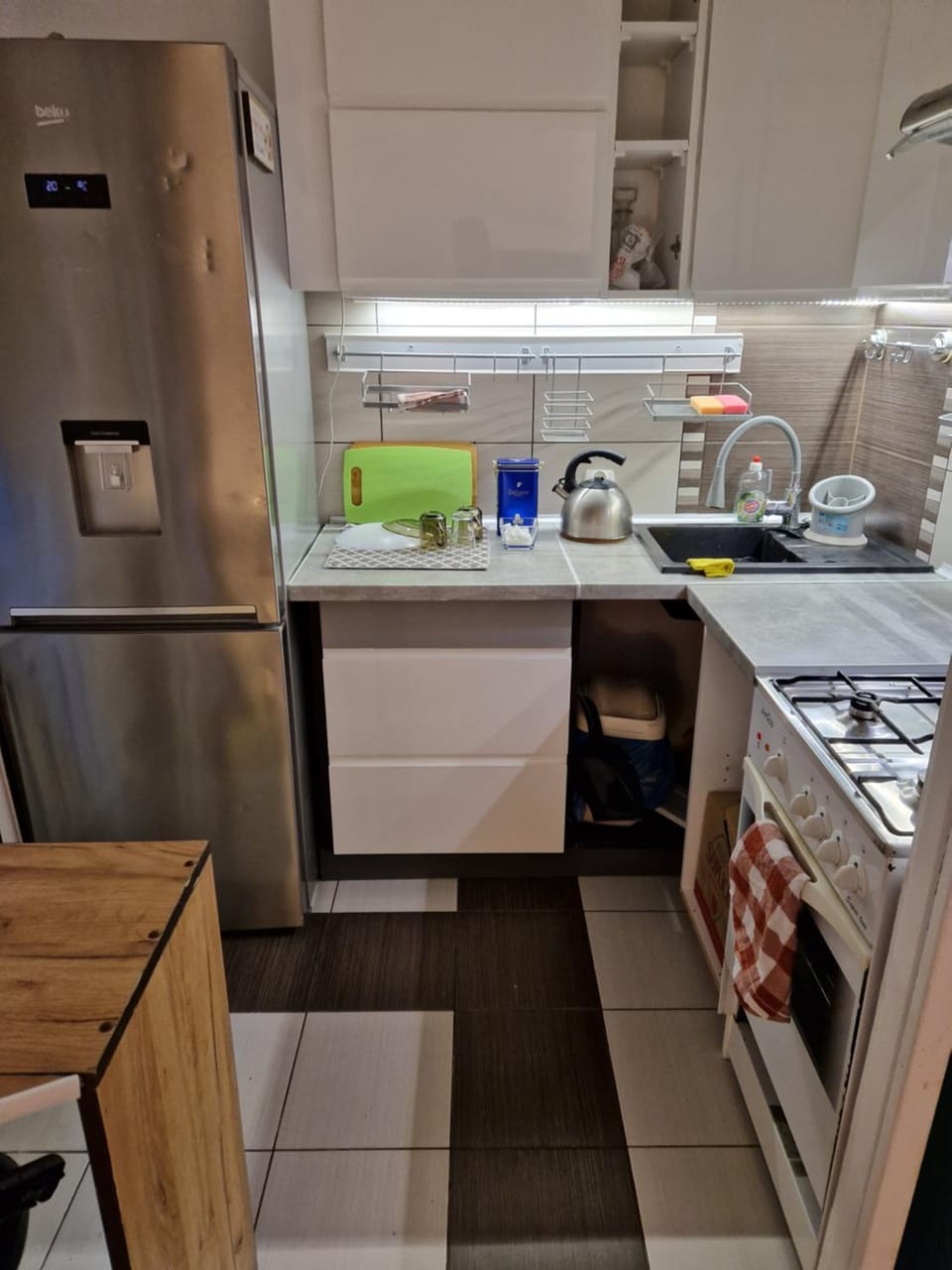 Leśny Kącik tuż przy centrum miasta Apartment in Poland
