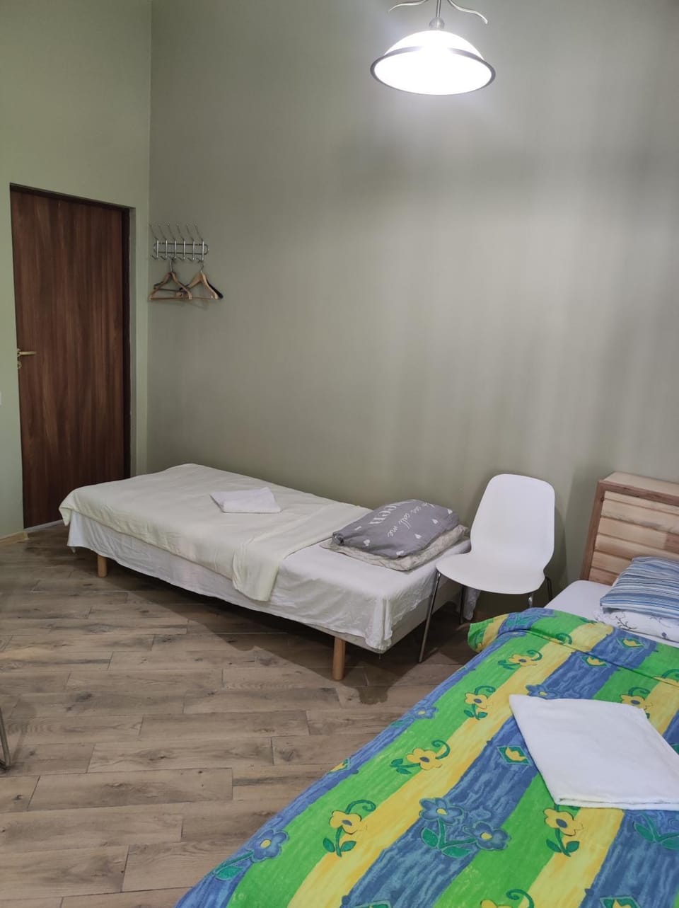 Tirgus nams Bed and Breakfast in Latvia