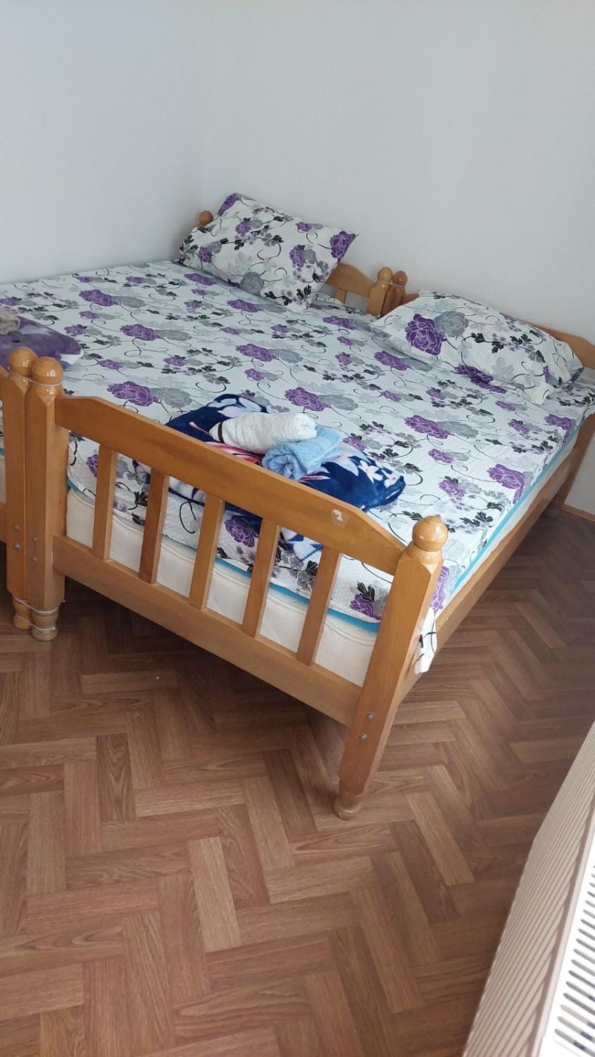 Big apartman - Free parking Apartment in Serbia