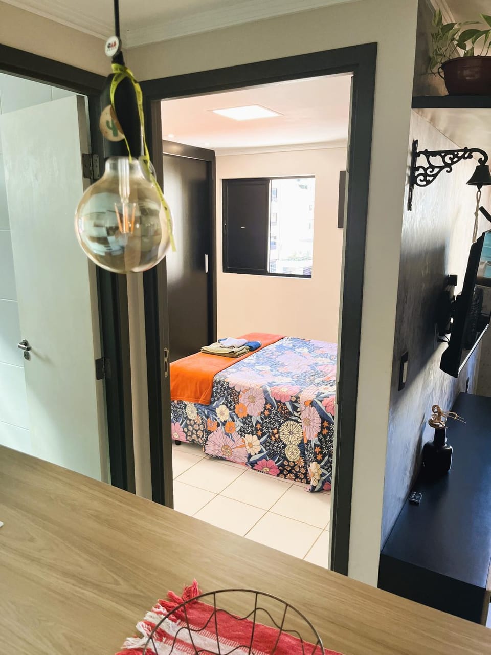 Apartamento completo - Jatiúca - Perto de tudo Apartment in Maceió