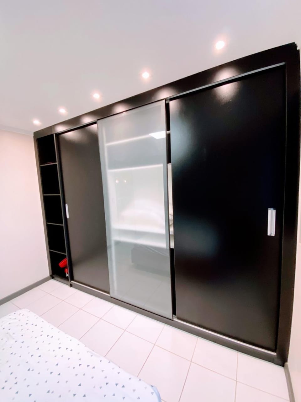 Apartamento completo - Jatiúca - Perto de tudo Apartment in Maceió