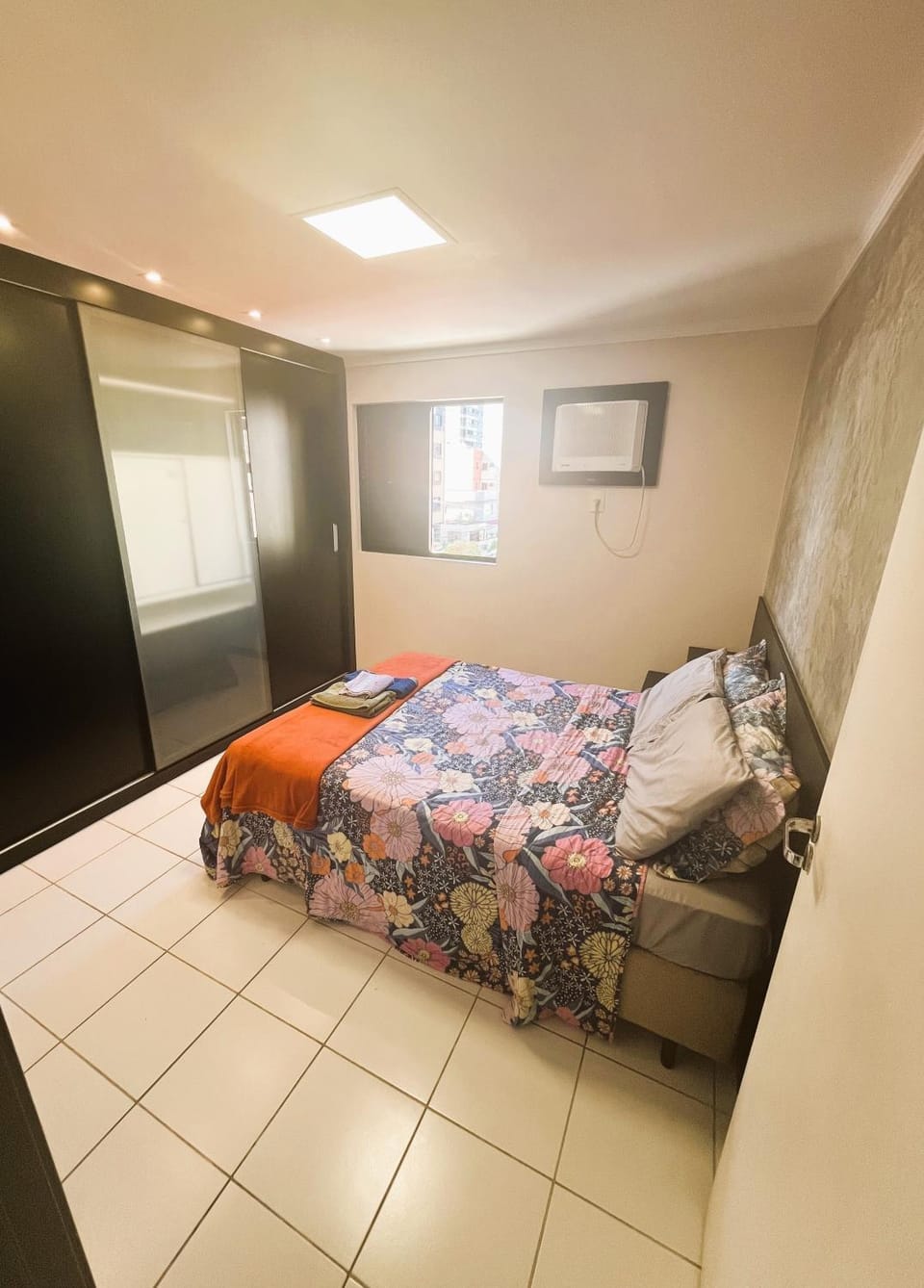 Apartamento completo - Jatiúca - Perto de tudo Apartment in Maceió