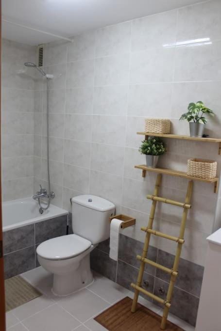 TBC The Beach Corner Apartment in Valencian Community