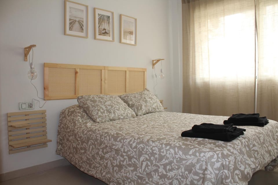 TBC The Beach Corner Apartment in Valencian Community