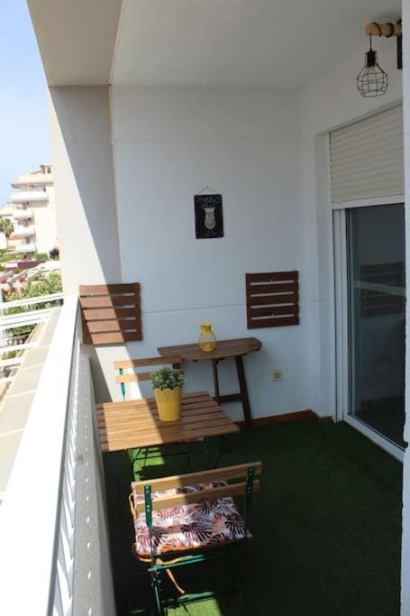 TBC The Beach Corner Apartment in Valencian Community