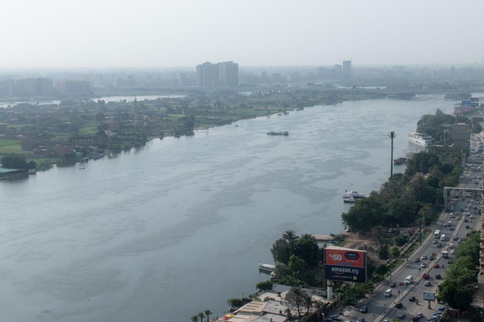 Bird's eye view, View (from property/room), City view, River view, Street view