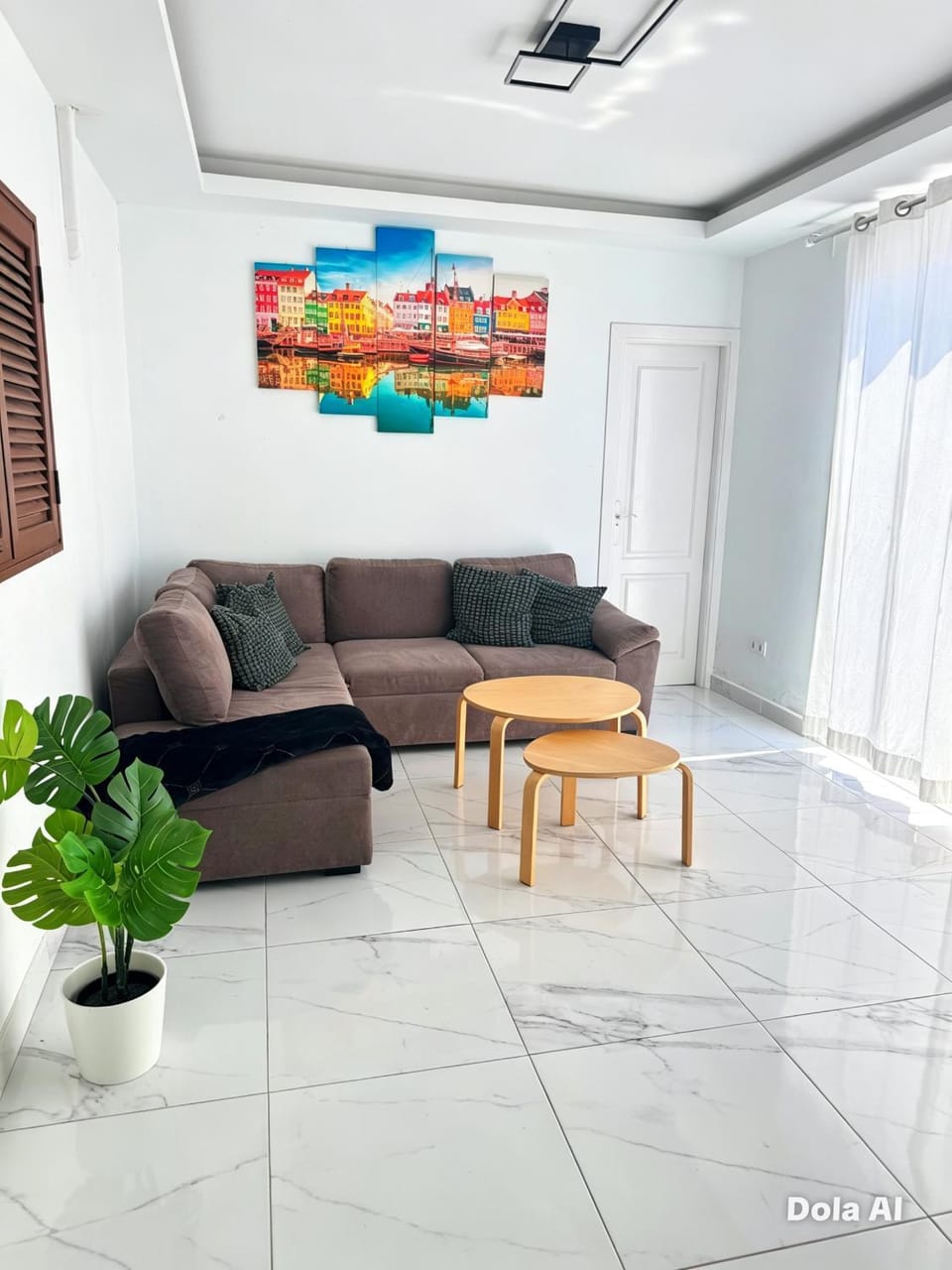 villa linda 17B Villa in Playa Blanca