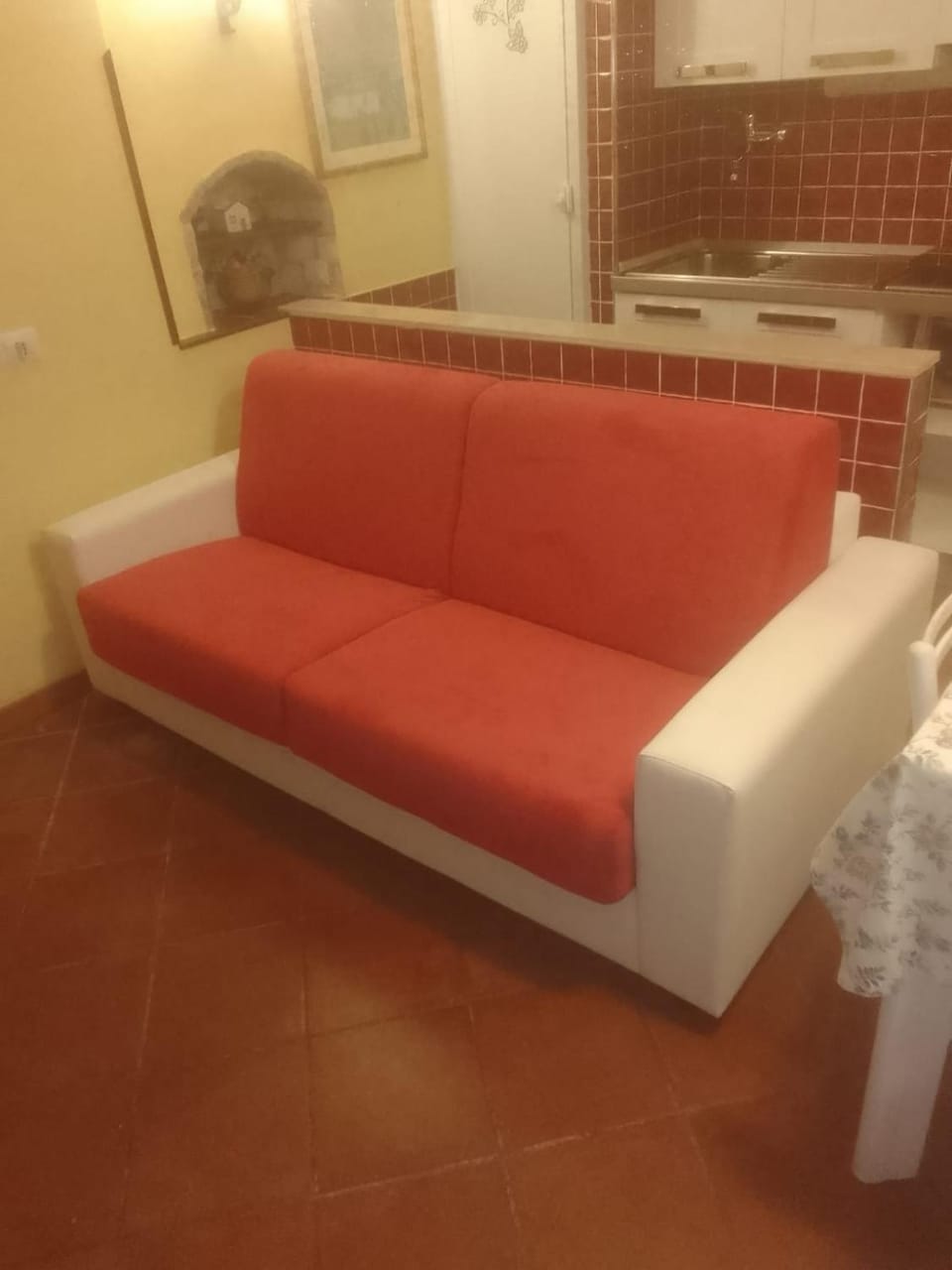 Alloggio turistico Paolo Apartment in Abruzzo