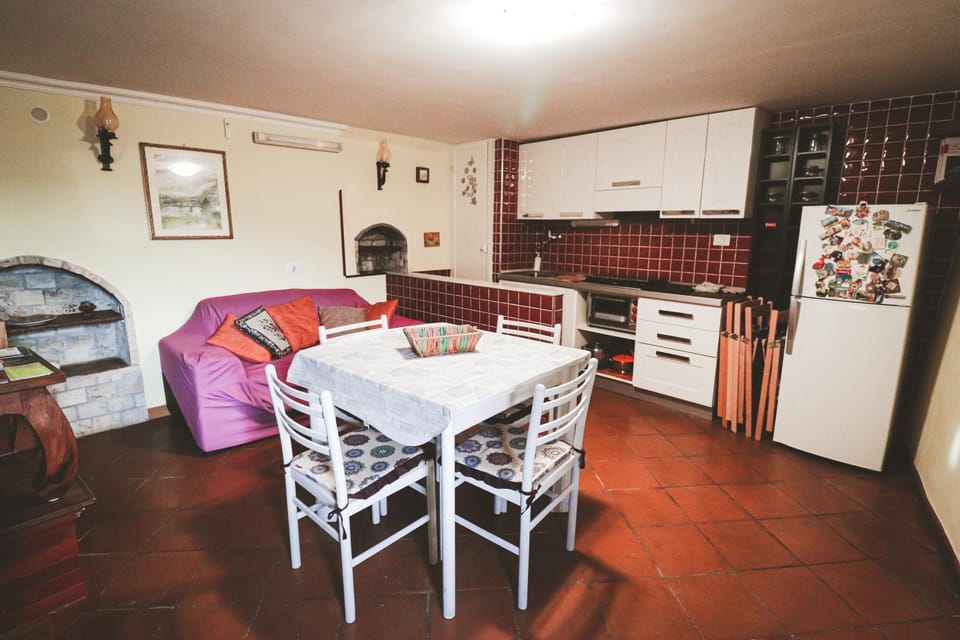 Alloggio turistico Paolo Apartment in Abruzzo