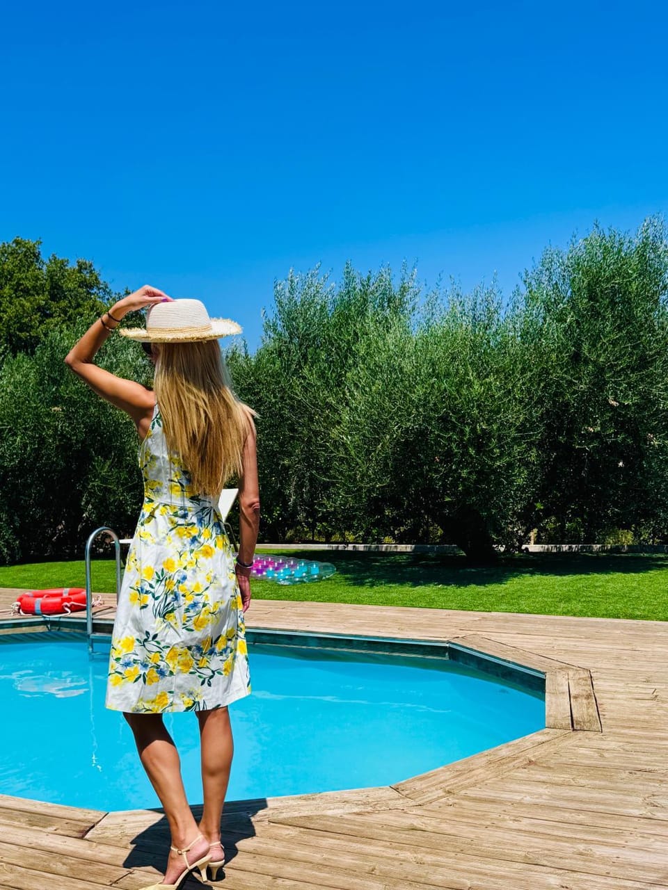 Private Villa Lima in Chania with Pool & Hot Tub Villa in Crete Region