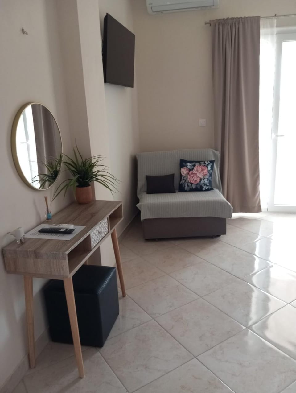 Olga Apartment Apartment in Moraitika