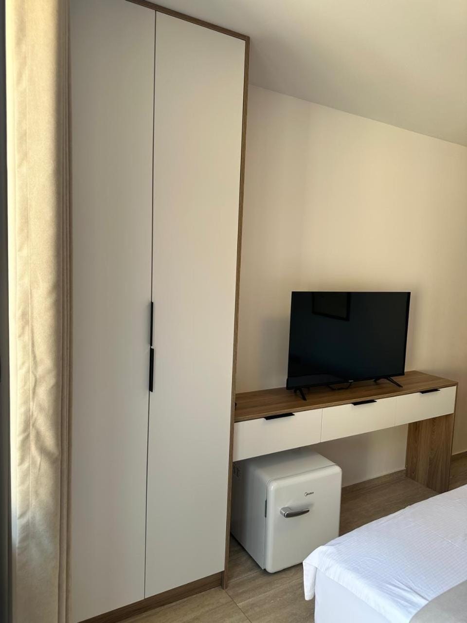 Treva Hotel & Apartaments Apartment in Europe